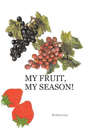 My Fruit, My Season!