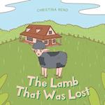 The Lamb That Was Lost 