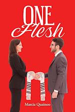 ONE Flesh 