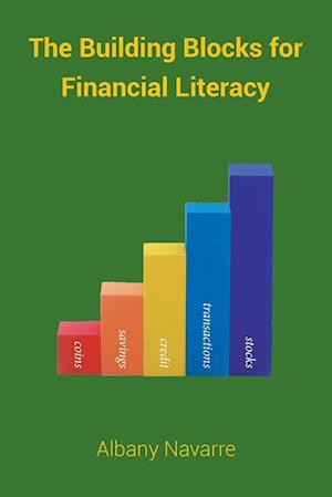 The Building Blocks for Financial Literacy