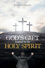 God's Gift Inspired by the Holy Spirit 