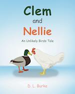 Clem and Nellie