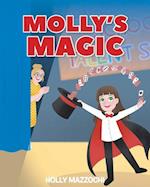 Molly's Magic 