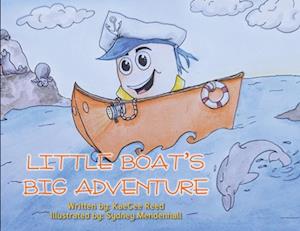 Little Boat's Big Adventure