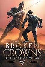 Broken Crowns