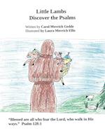 Little Lambs Discover the Psalms