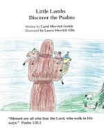 Little Lambs Discover the Psalms