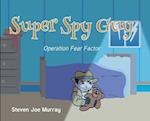 Super Spy Guy