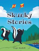 Skunky Stories 