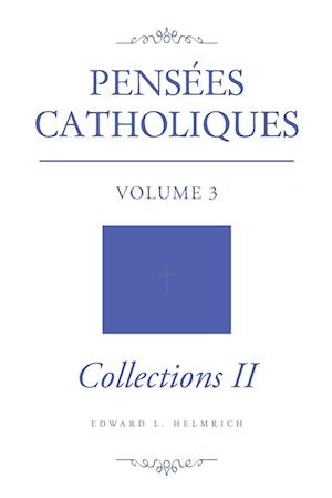 Pensées Catholiques