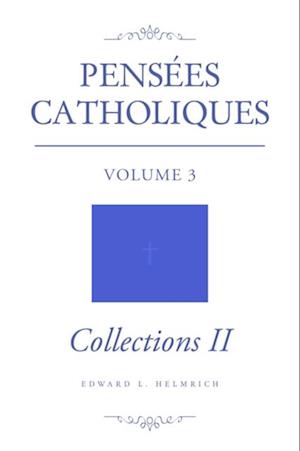 Pensees Catholiques