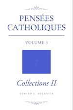 Pensees Catholiques