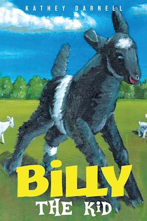 BILLY THE KID