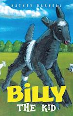 BILLY THE KID 