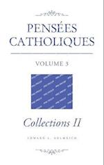 Pensées Catholiques