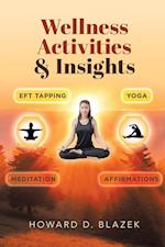 Wellness Activities & Insights 