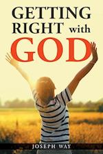 Getting Right With God 