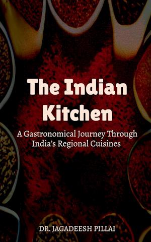 The Indian Kitchen