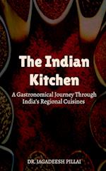 The Indian Kitchen 