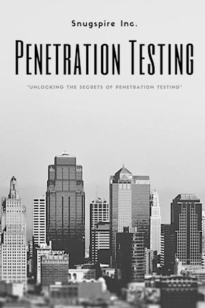 Penetration Testing