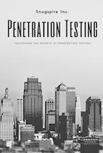 Penetration Testing 