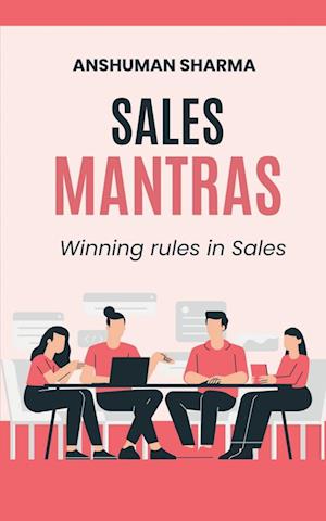 Sales Mantras