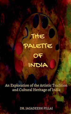 The Palette of India