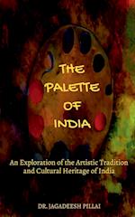 The Palette of India 