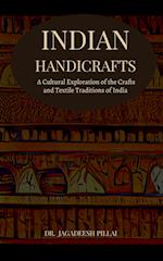 Indian Handicrafts