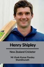 Henry Shipley