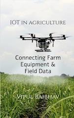The Internet of Things in Agriculture 