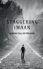 Staggering Imaan 