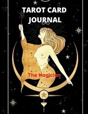 Tarot Card Journal