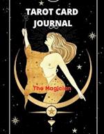 Tarot Card Journal