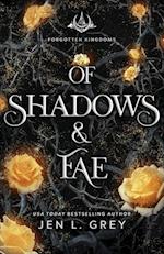 Of Shadows & Fae