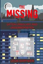 The Missing: A Novel by Leon Skrywer 