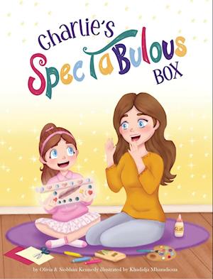 Charlie's SpecTaBulous Box