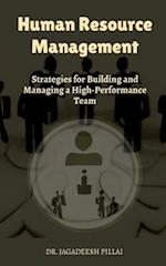 Human Resource Management 