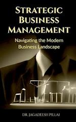 Strategic Business Management 