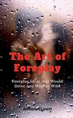 The Art of Foreplay 