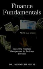 Finance Fundamentals 