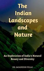 The Indian Landscapes And Nature 