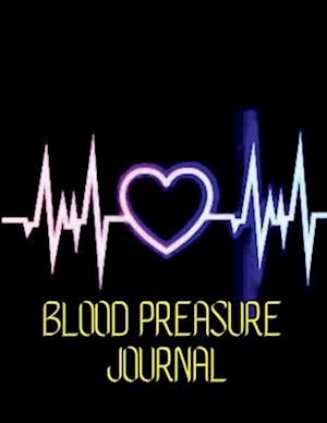 Blood Preasure Journal