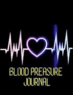 Blood Preasure Journal