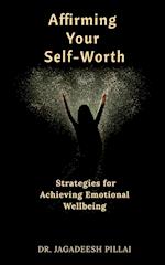 Affirming Your Self-Worth 