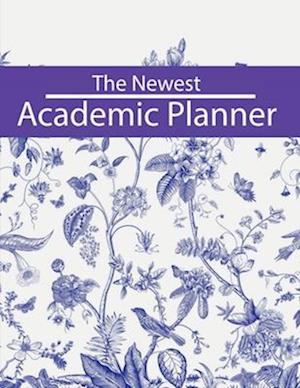 The Newest Teacher Planner