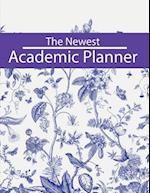 The Newest Teacher Planner