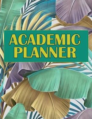 Academic Planner