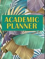 Academic Planner