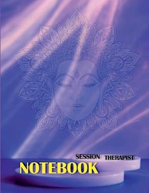 Session Therapist Notebook